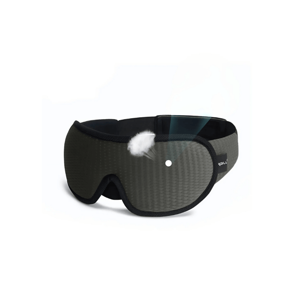 Ergonomic Sleep Mask