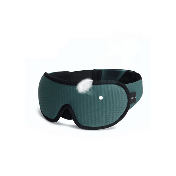 Ergonomic Sleep Mask