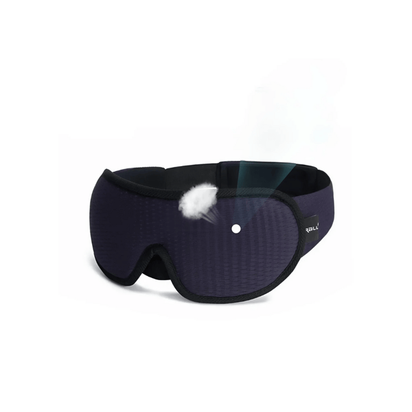 Ergonomic Sleep Mask