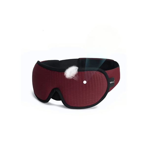 Ergonomic Sleep Mask