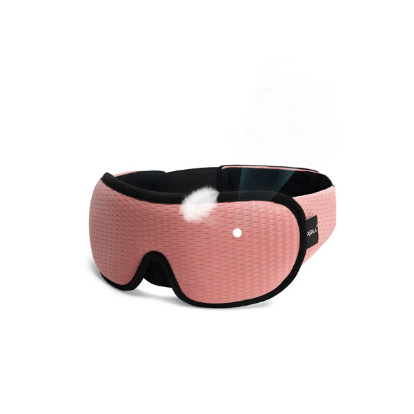 Ergonomic Sleep Mask