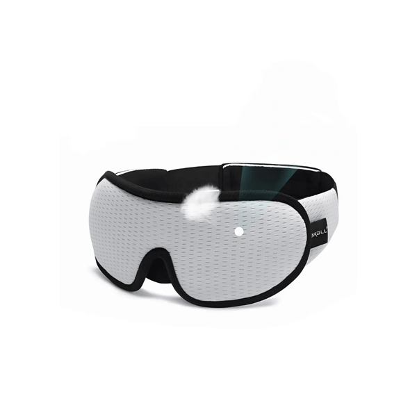 Ergonomic Sleep Mask