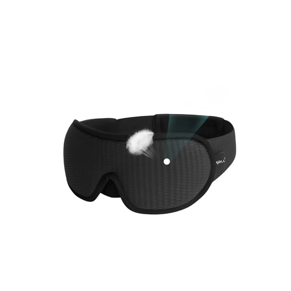 Ergonomic Sleep Mask