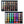 20 Color Eyeshadow Pallet