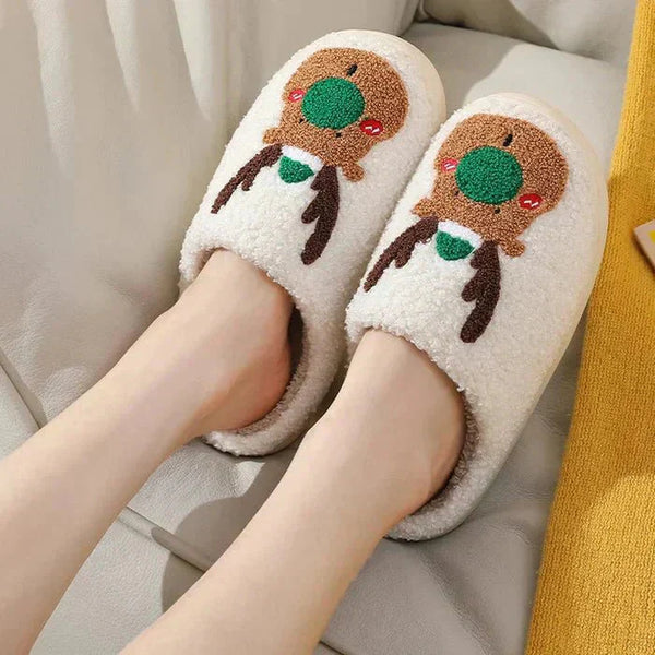 Sadie | Women's Indoor Slippers