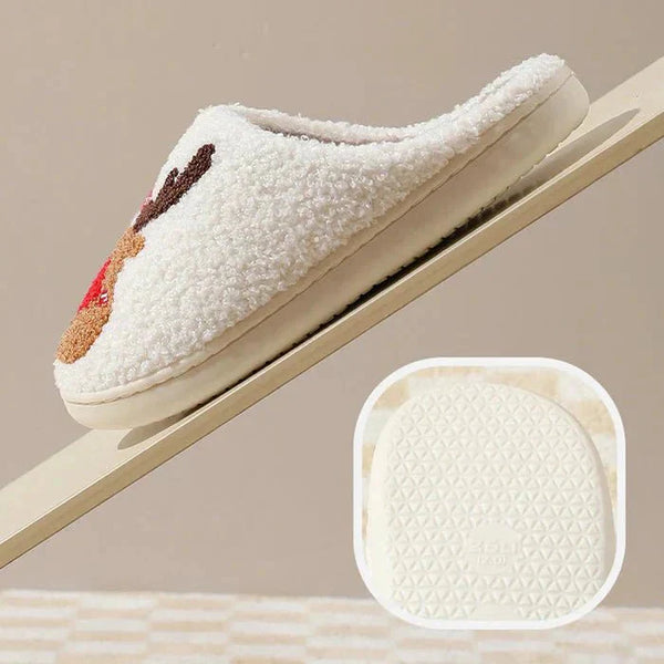 Sadie | Women's Indoor Slippers