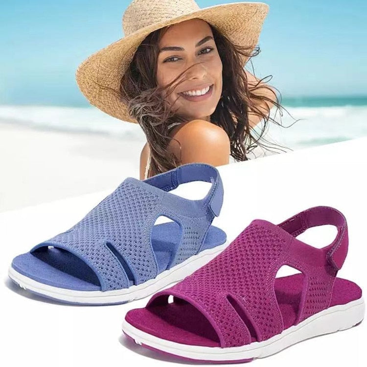 Roslyn | Comfortable Orthopedic Sandals