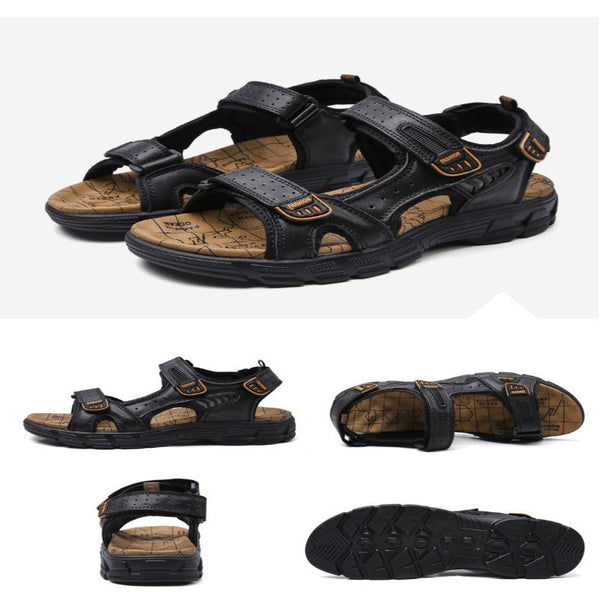 Brandon | Summer Men's Sandal