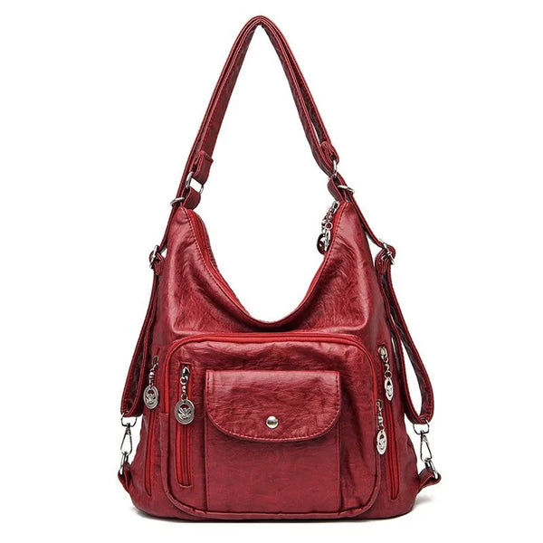 Emilou | Women's Crossbody Hobo Handbag