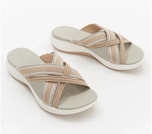 Evi | Orthopedic Sandals