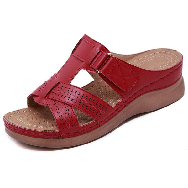 Aireen | Orthopedic Women Sandals