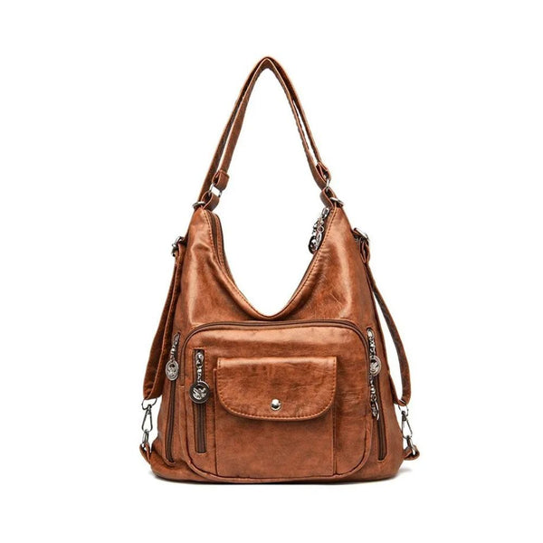 Emilou | Women's Crossbody Hobo Handbag