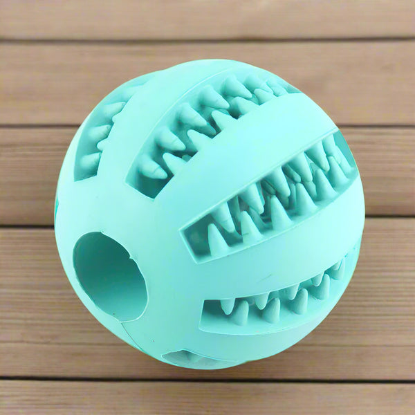 Interactive Dog Bouncing Ball Toy