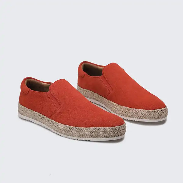 Nicco | Slip-On Sneakers for Men