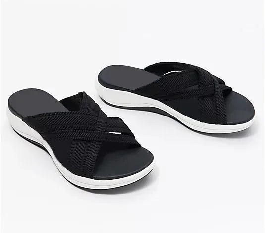 Evi | Orthopedic Sandals