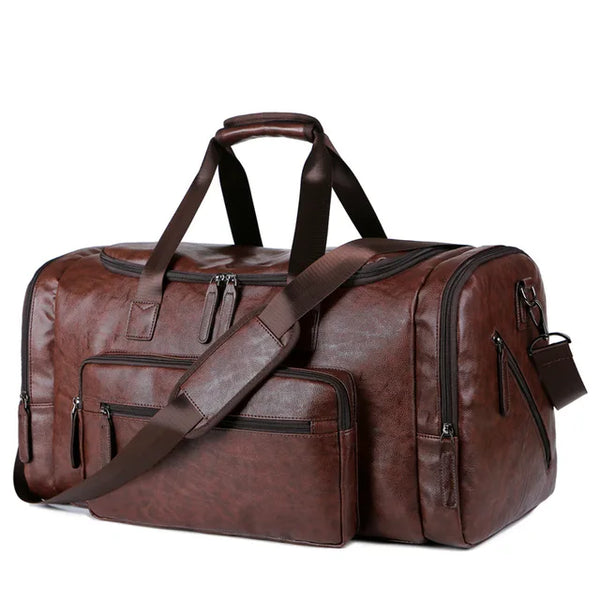 Majestic | Classy Men's Duffle Bag