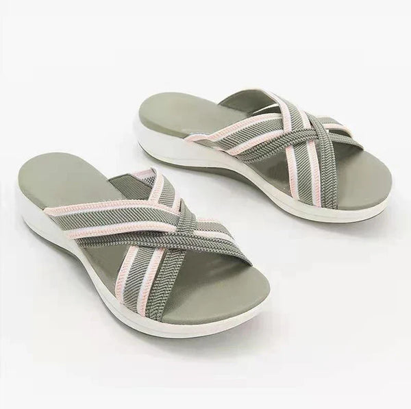 Evi | Orthopedic Sandals