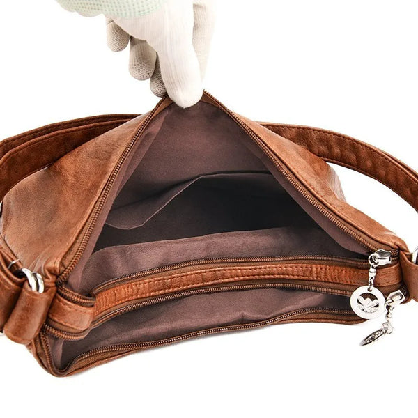 Emilou | Women's Crossbody Hobo Handbag