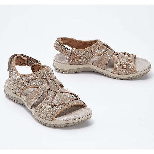 Nica | Orthopedic Open Toe Sandals