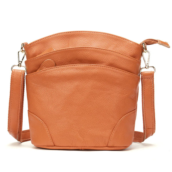 Merly | Vintage Large Crossbody Sling Bag for Women