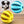 Interactive Dog Bouncing Ball Toy