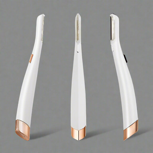 Painless Mini Eyebrow Shaper Razor