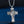 Mason - Cross Pendant with Chain – Elegant & Bold