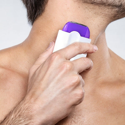 Men's Instant Pain-Free Smooth Hair Eraser