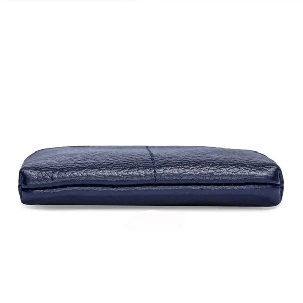 Janiza | Compact Travel Pouch Wallet with Key Holder