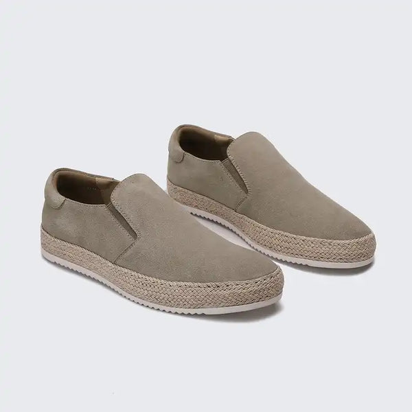 Nicco | Slip-On Sneakers for Men