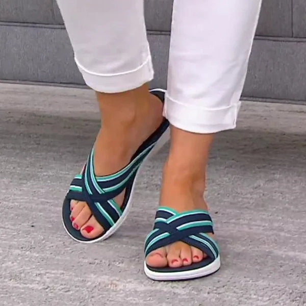 Evi | Orthopedic Sandals