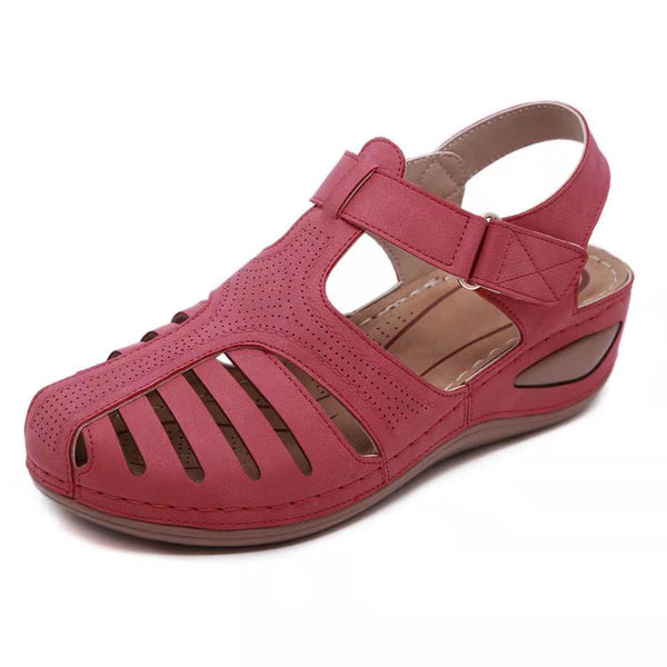 Irish | Retro Orthopedic Sandals