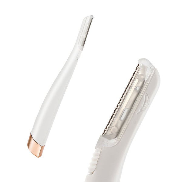 Painless Mini Eyebrow Shaper Razor