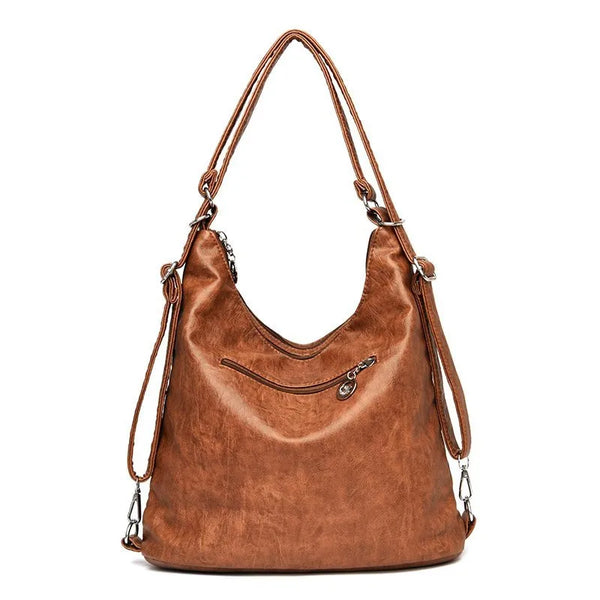 Emilou | Women's Crossbody Hobo Handbag