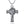 Mason - Cross Pendant with Chain – Elegant & Bold