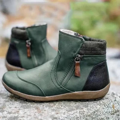 Ofelia | Orthopedic Waterproof Boots