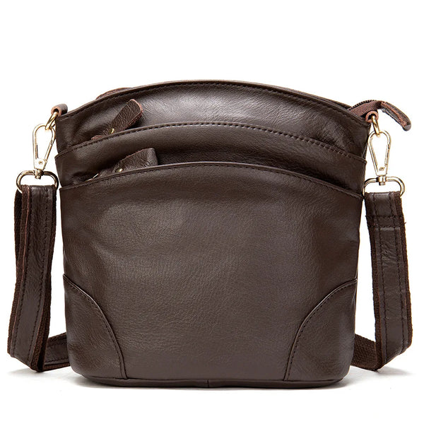 Merly | Vintage Large Crossbody Sling Bag for Women