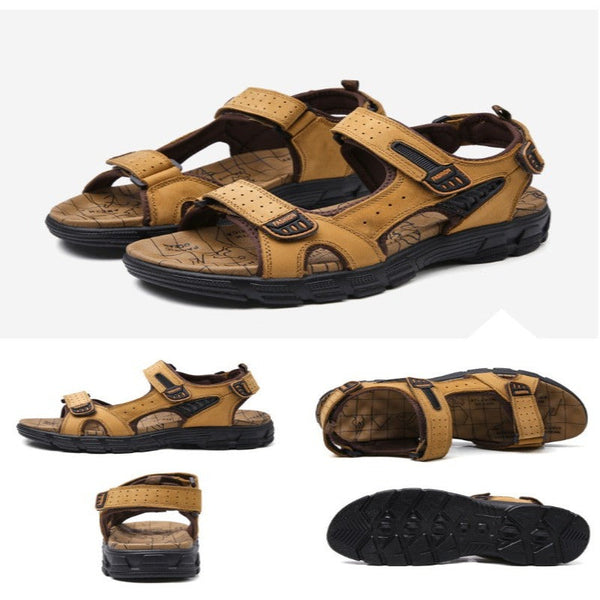 Brandon | Summer Men's Sandal