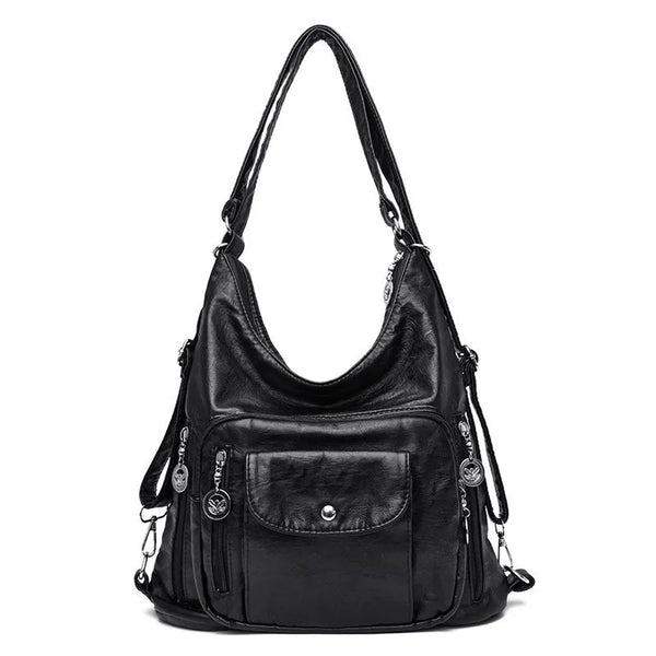 Emilou | Women's Crossbody Hobo Handbag