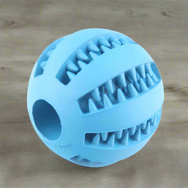 Interactive Dog Bouncing Ball Toy