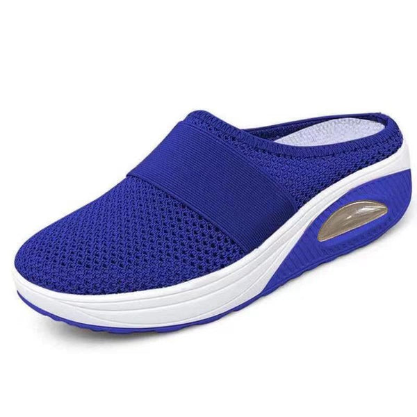 Maui | Air Cushion Orthopedic Shoes