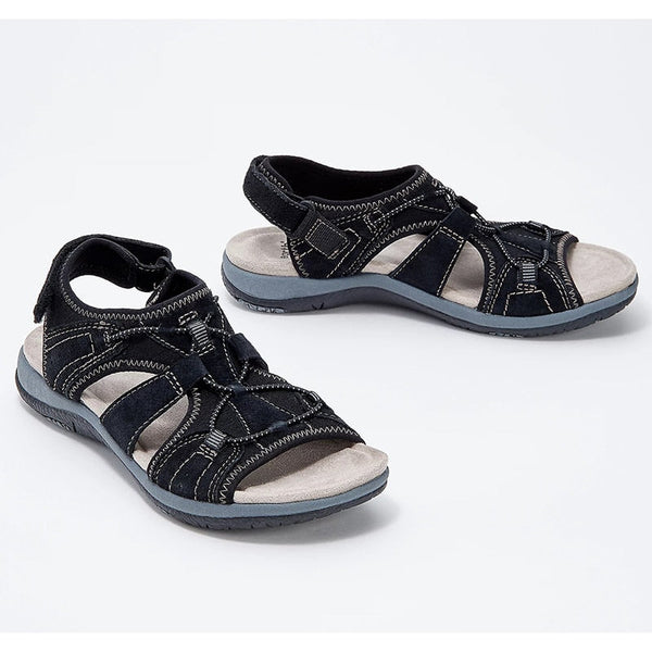 Nica | Orthopedic Open Toe Sandals