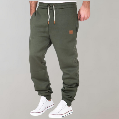 Casual Men's Jogging Pants