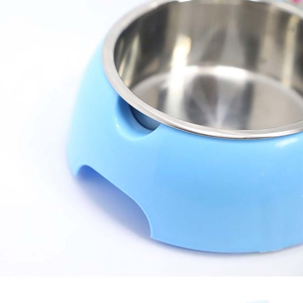 3-in-1 Food Bowl for Dogs and Cats