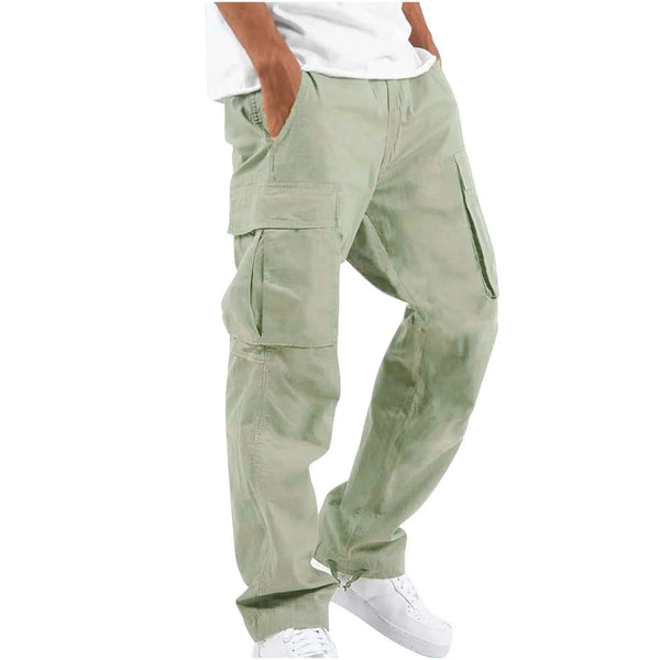 Peter | Men's Stylish Cargo Pants