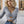 ARYA | Women's Ribbed Twist Front Crop Top