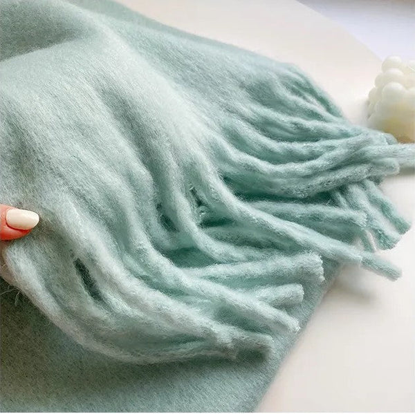 Amy - Elegant Scarf for Women - Cozy & Fashionable