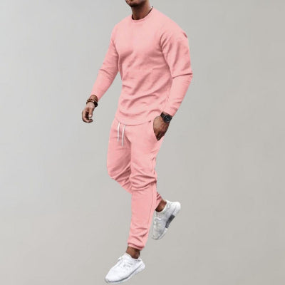 Gavin | Comfortable Tracksuit Set for Men