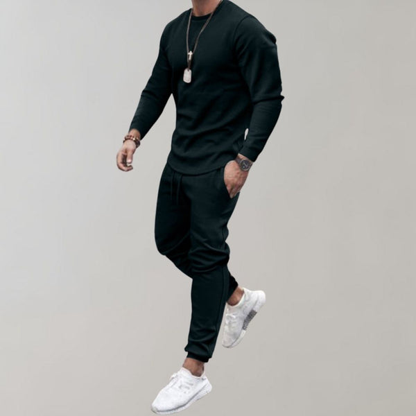 Gavin | Comfortable Tracksuit Set for Men