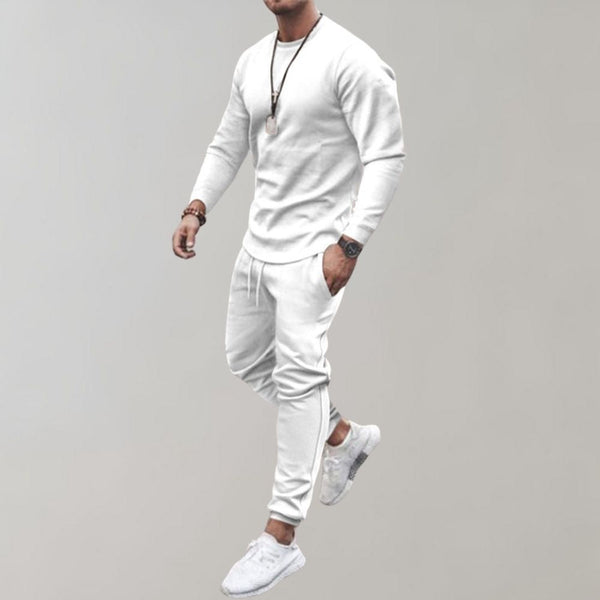 Gavin | Comfortable Tracksuit Set for Men